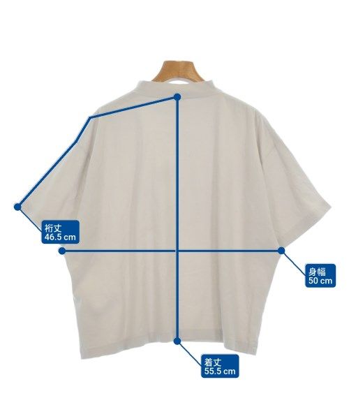 Balenciaga T-shirt Cut And Sewn Women's