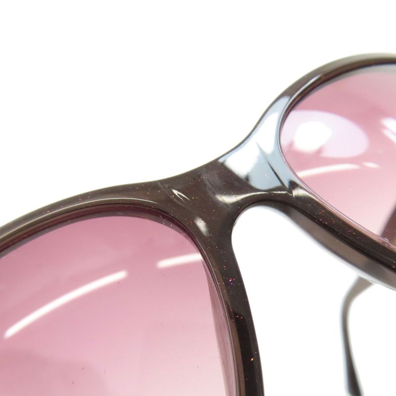 Louis Vuitton Z0134e Ursula Strass Sunglasses In Plastic Women