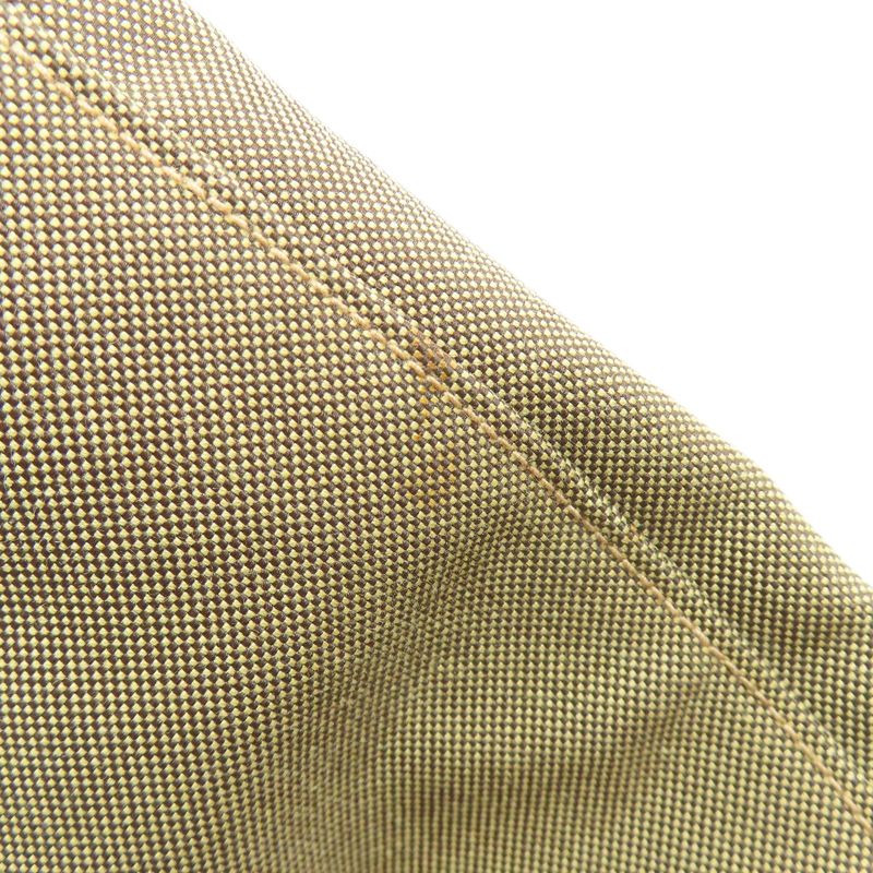 Prada 2WAY Tote Bag Canvas Women