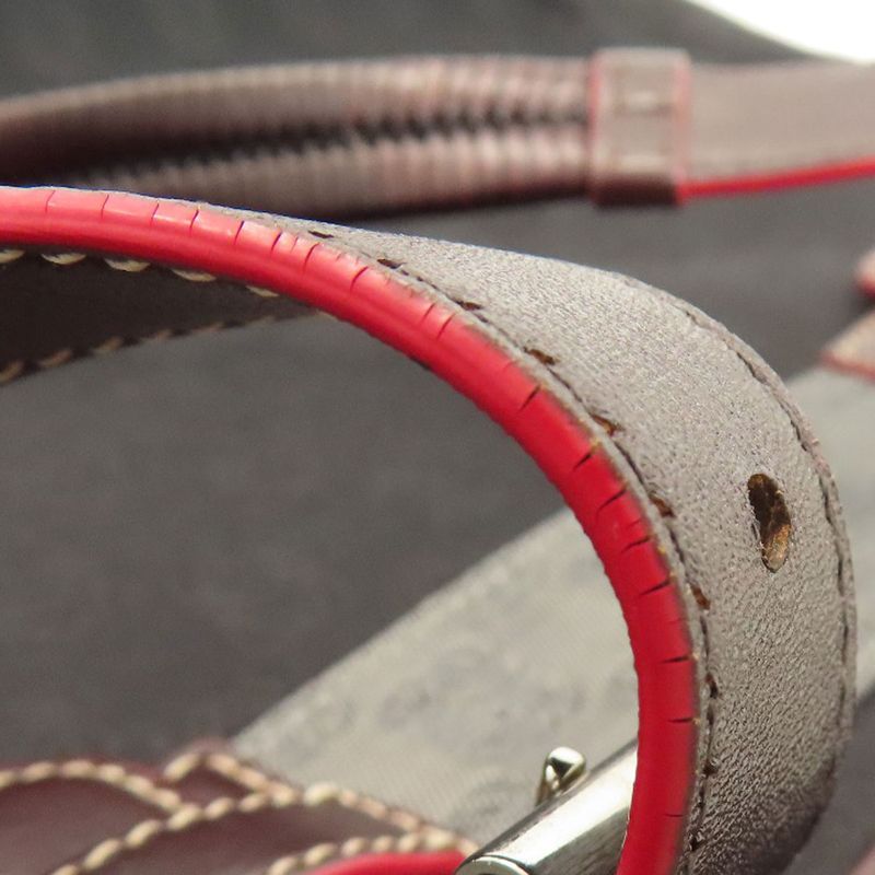 Loewe Anagram Tote Bag Canvas Women