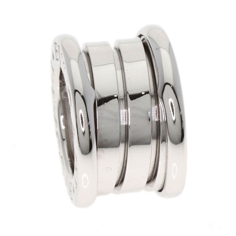 Bvlgari Bulgari B-zero1 Bee Zero One Pendant Top 18K White Gold Ladies