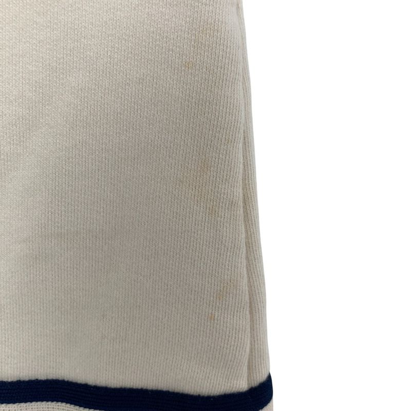 Gucci Kids Horsebit Cotton Jersey Dress 718772 6 Size Off White Kids Used