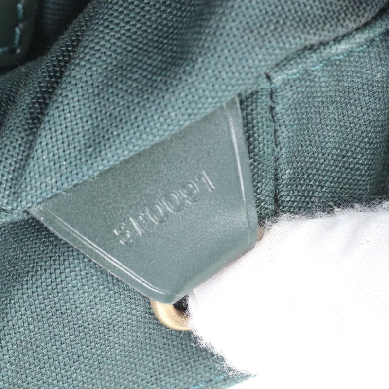 Louis Vuitton Taiga Cassiar M30174 Leather Backpack Sac Backpack Shoulder Bag