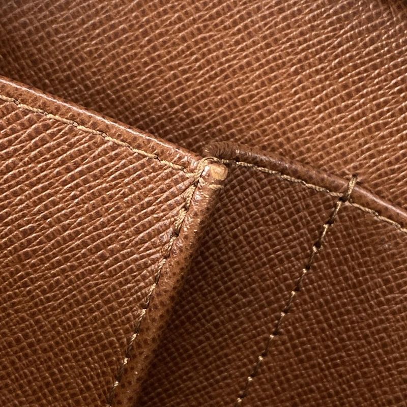 Louis Vuitton Monogram Cité MM M51182 - Shoulder Bag