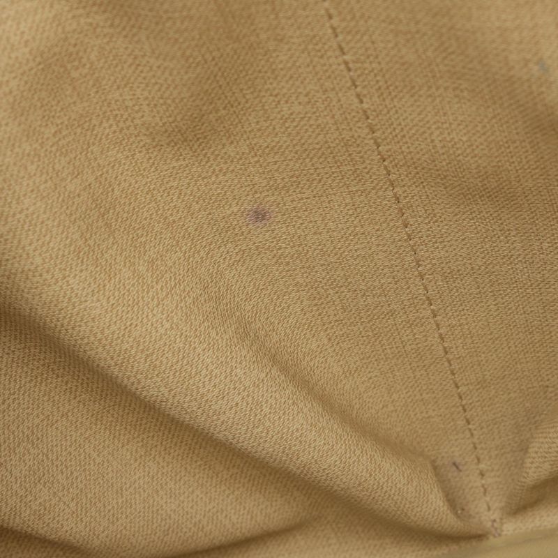 Louis Vuitton Handbag Deauville Beauring Vanity Monogram M47270 PVC Coated