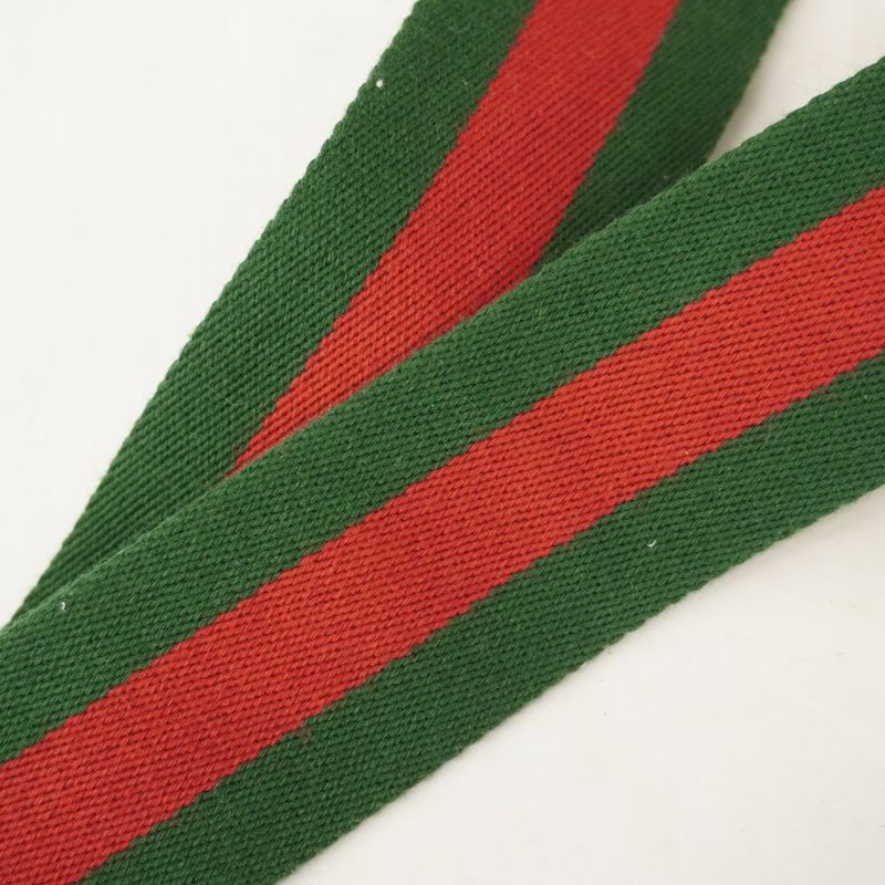 Gucci Shoulder Bag GG Supreme/sherry Line Neo-vintage 476466 PVC Brown Gold