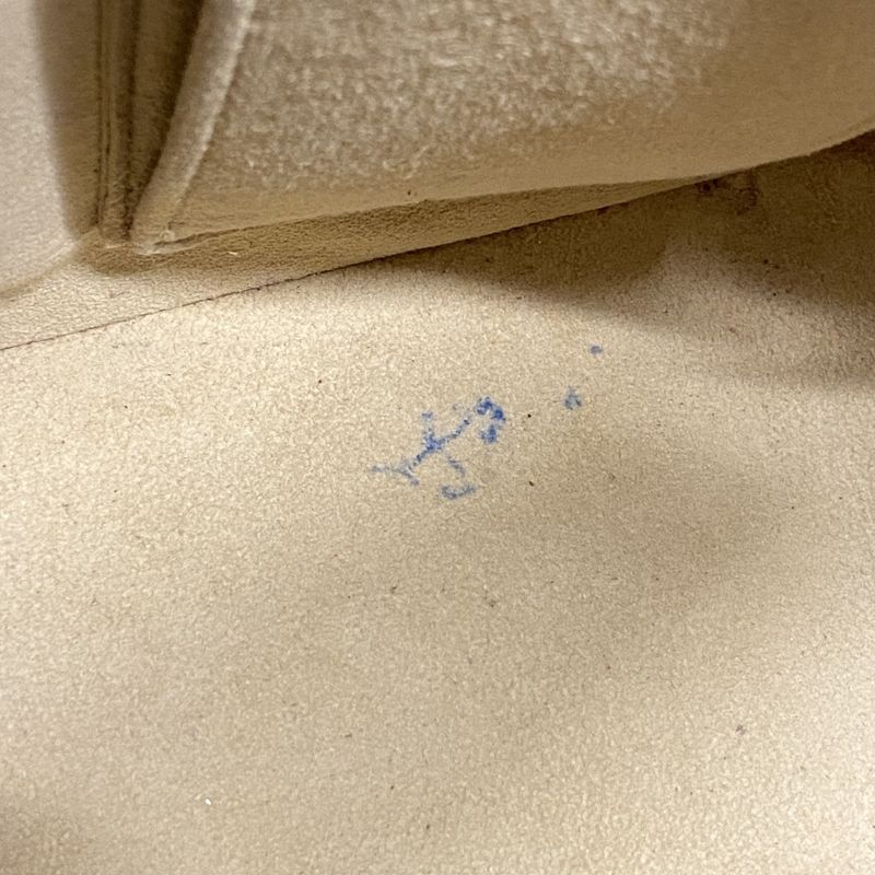 Louis Vuitton Shoulder Bag Monogram Looping MM M51146 Brown Ladies