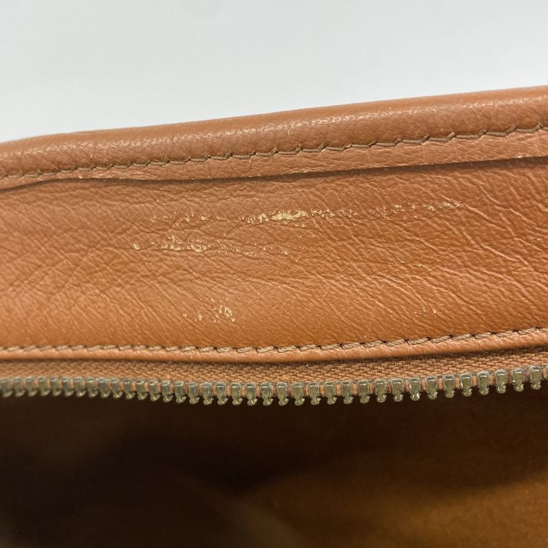 Louis Vuitton Tote Bag Monogram Sac Weekend PM M42425 Brown Men's