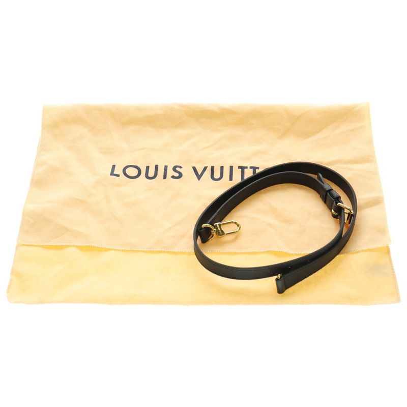 Louis Vuitton On The Go PM Monogram Empreinte Leather 2WAY Hand Shoulder Bag