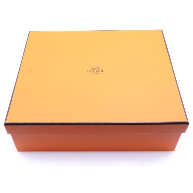 Hermes Evelyn TPM Taurillon Clemence Noir Black Perforated Leather H Logo