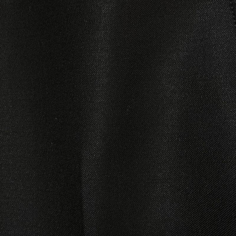 DIOR Christian Dior Pants Size I42 M Women - Black Full Length 941r72a6944