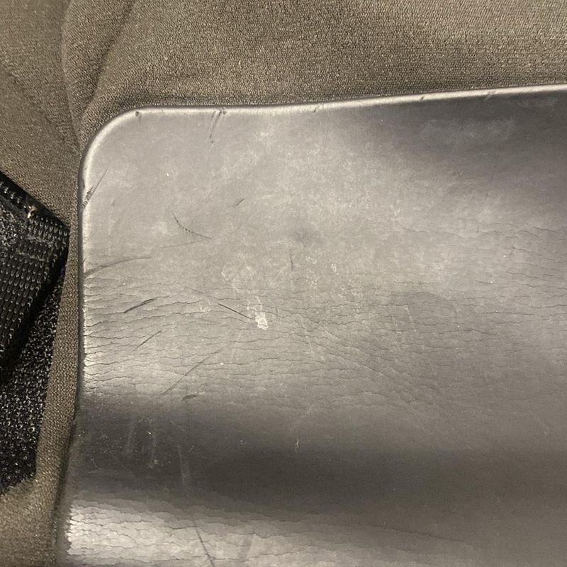 Prada Sport Backpack Sac - B9254 Khaki X Black X Red