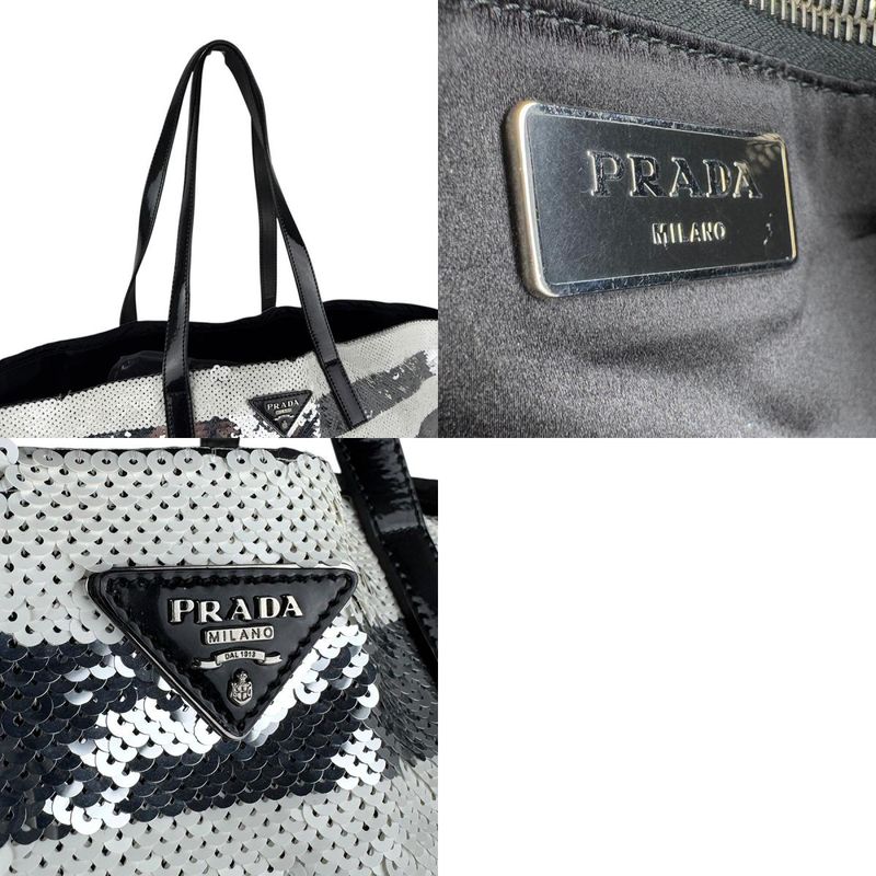 Prada Handbags