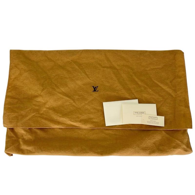 Louis Vuitton Handbag Women's Shoulder Papillon 30 With Pouch Louis Vuitton