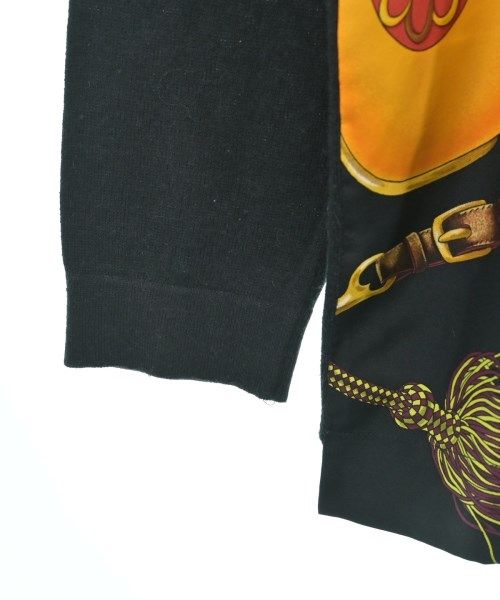 Hermes Knit Sweater Women's