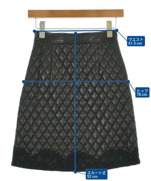 Gucci Knee-length Skirt For Women