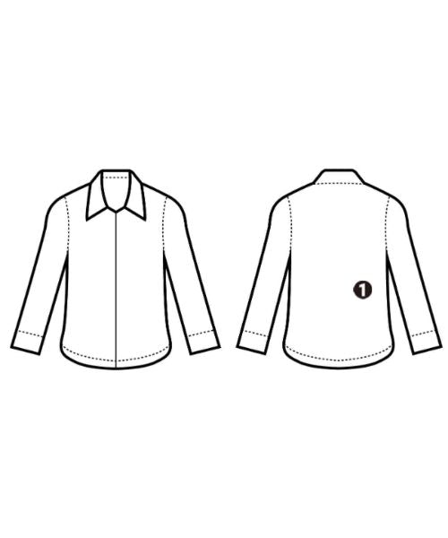 Prada Dress Shirt For Women