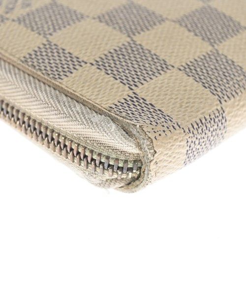 Louis Vuitton Wallet And Coin Case Women's