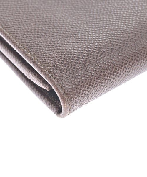 Bvlgari Wallet And Coin Case Women's