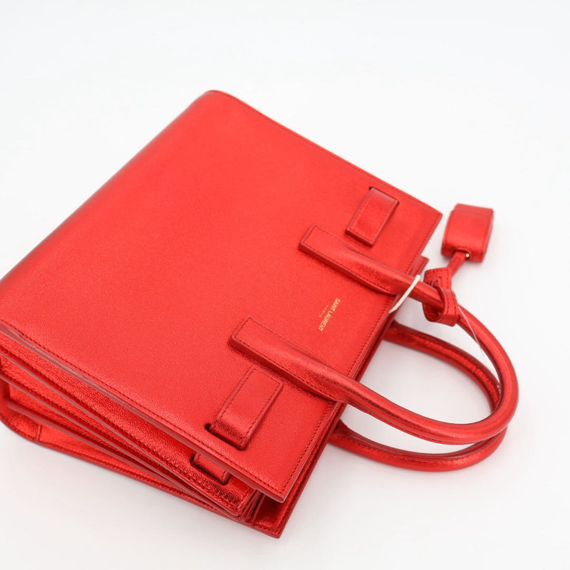 Saint Laurent 2-way Handbag