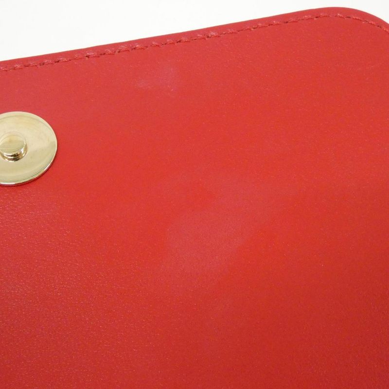 Chanel As0321 Shoulder Bag