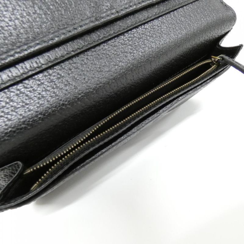 Gucci GG Marmont 428740 Dj20t Wallet