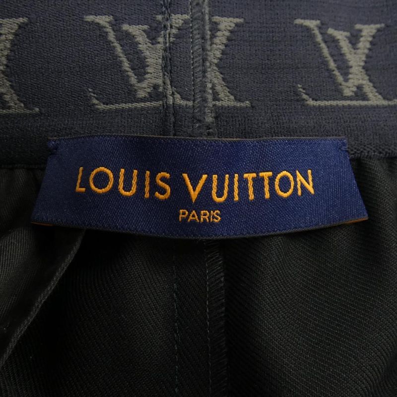 Louis Vuitton Relaxed Pants Hmp02wis2 Pants