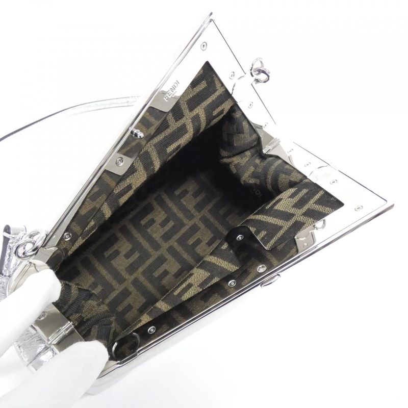 Fendi First Small 8bp129 AISP Bag
