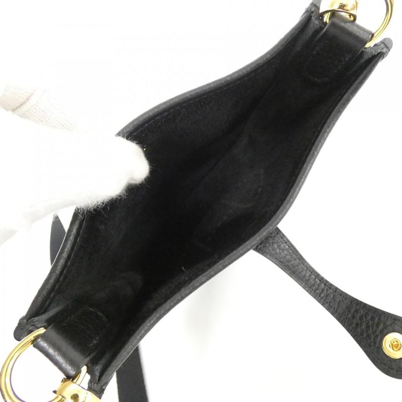 Hermes Evelyn Amazon 16cm (6.30in) 069426cc Shoulder Bag