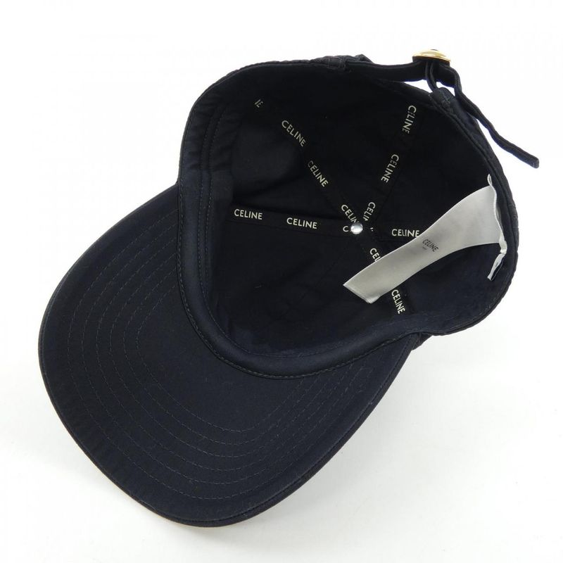 Celine Triomphe Baseball Cap 2aut6969p Cap