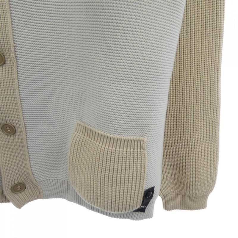Fendi Fzc498 AIBI Cardigan