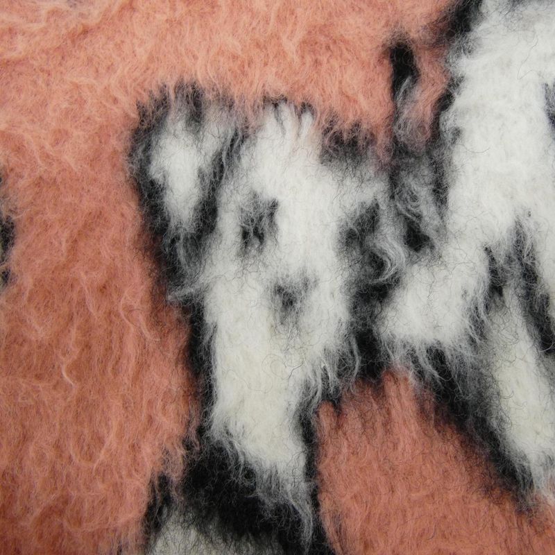 Celine 2a97w531q Knit Cap