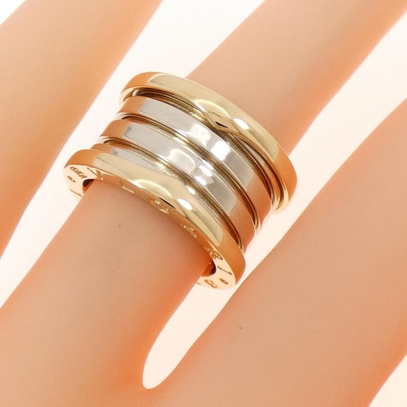 Bulgari Bzero1 Ring