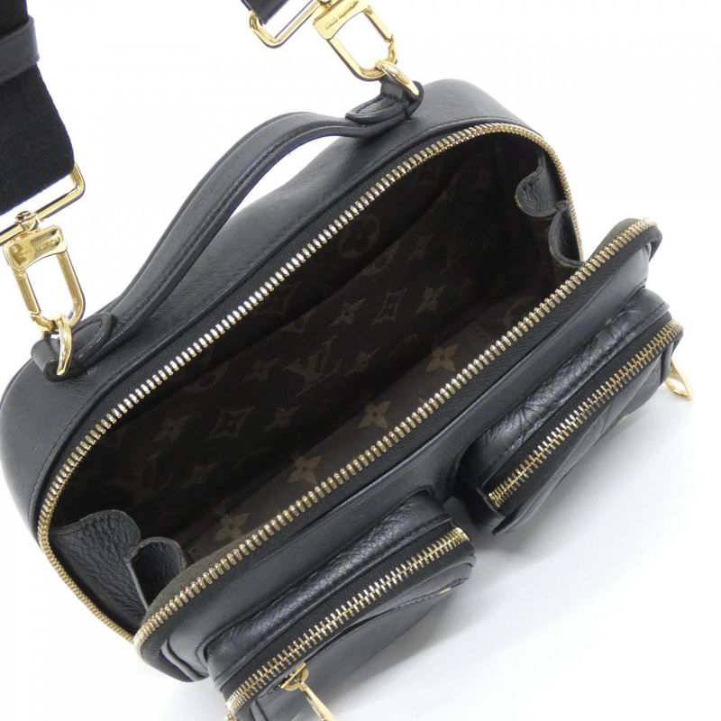 Louis Vuitton Utility Crossbody M80450 Shoulder Bag