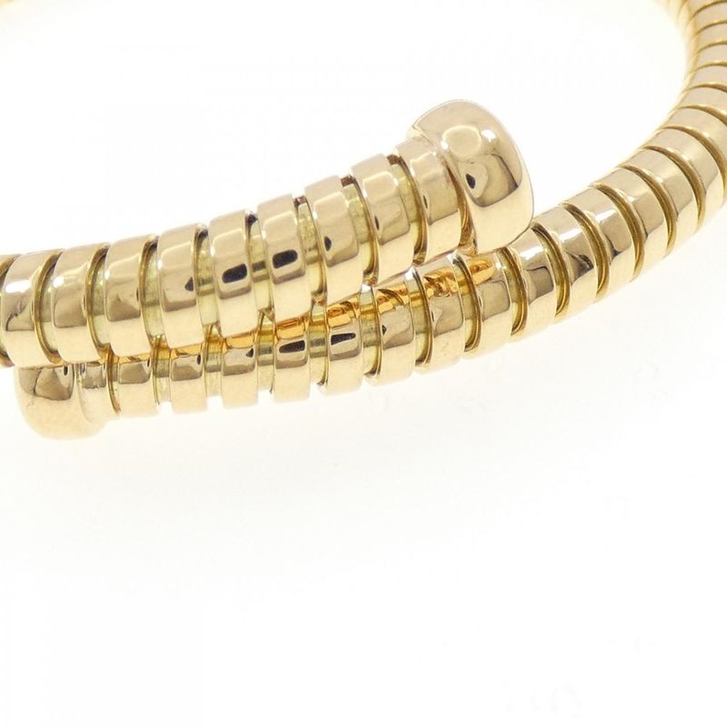 Bulgari Tubogas Bangle