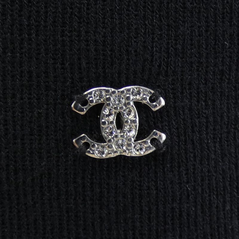 Chanel P77073k11121 Knitwear