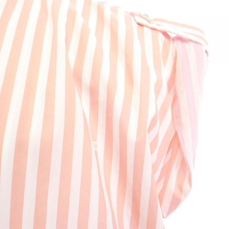 Chanel P76214v68288 S/S Shirt