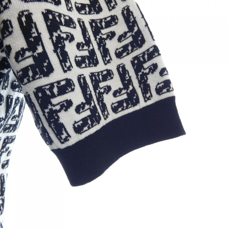 Fendi Fzx550 AD5R Knit