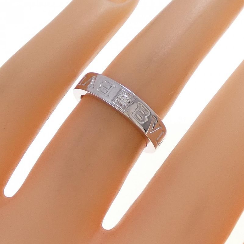 Bulgari Bzero1 Ring