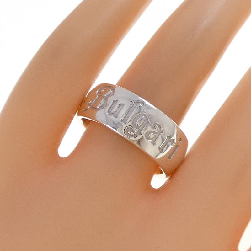 Bulgari Save The Children Ring