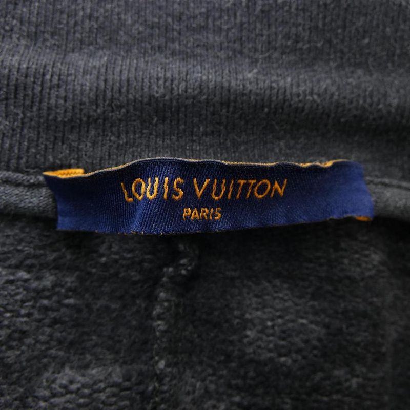 Louis Vuitton Hly51wd04 Shorts