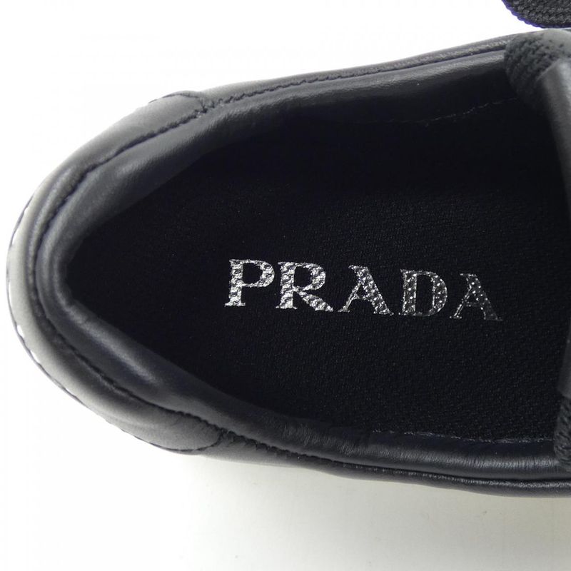 Prada 2eg400 Sneakers
