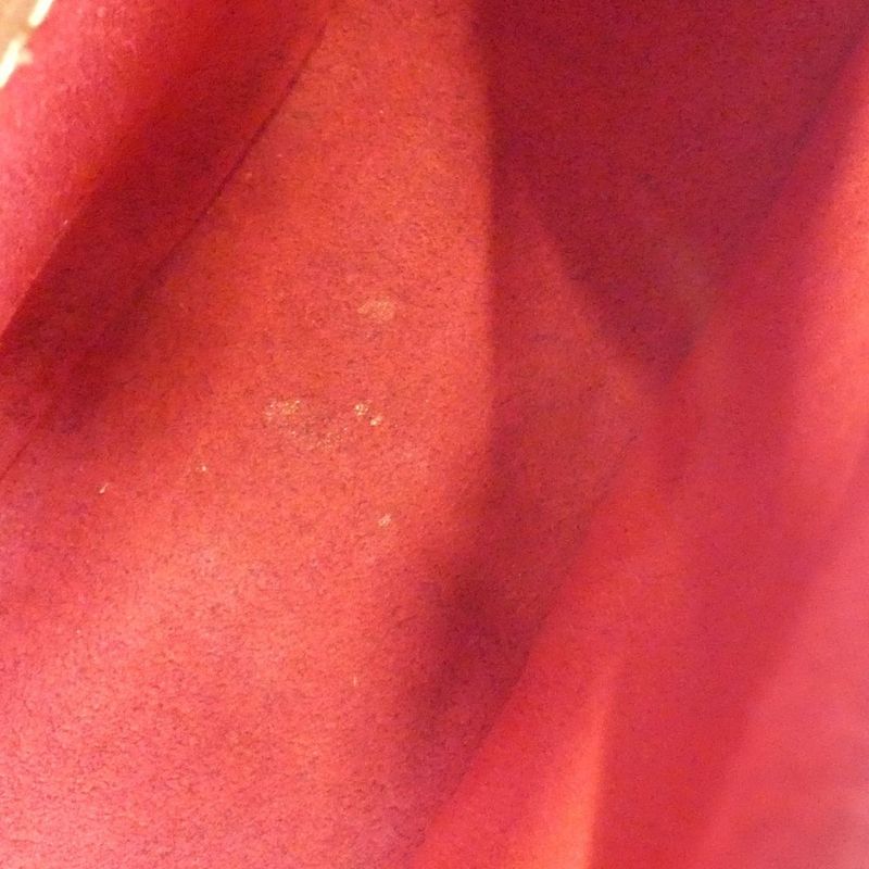 Louis Vuitton Monogram Tan Blanc M51179 Shoulder Bag