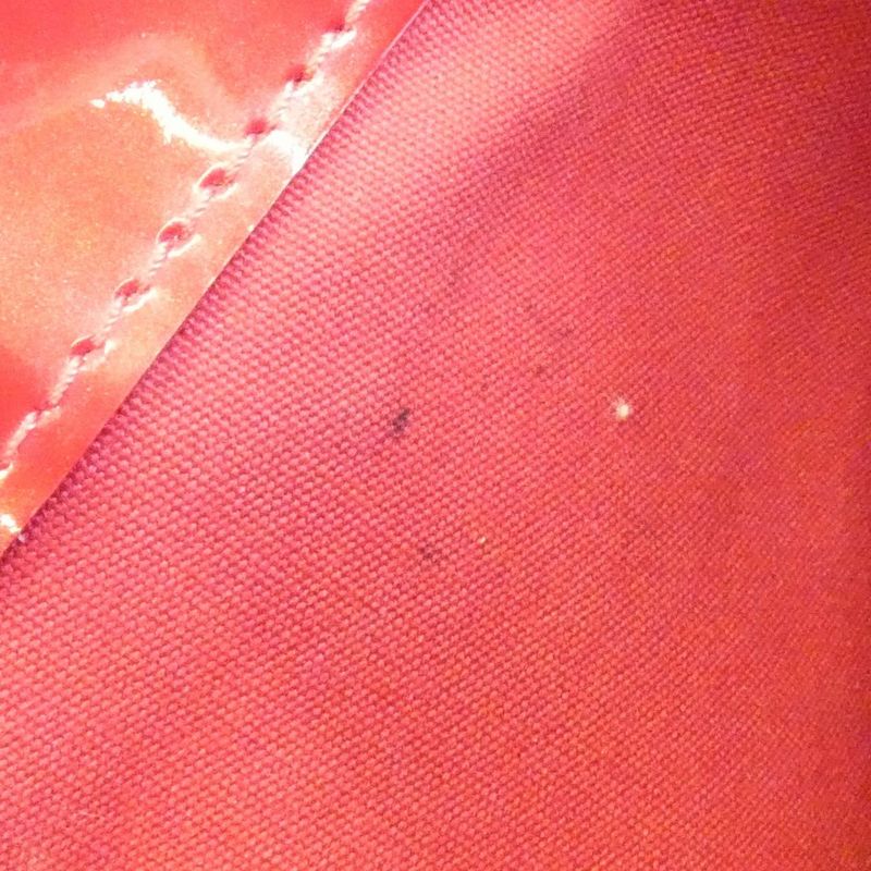 Louis Vuitton Vernis Wilshire PM M93642 Bag