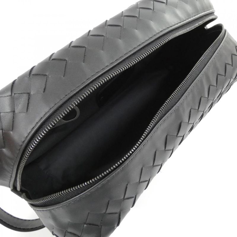 Bottega Veneta 244706 V47w1 Second Bag