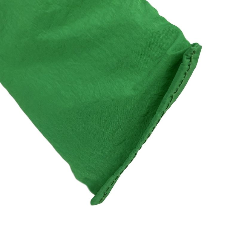 Bottega Veneta Shoulder Bag The Padded Tech Cassette 628951 Paraquito (green)