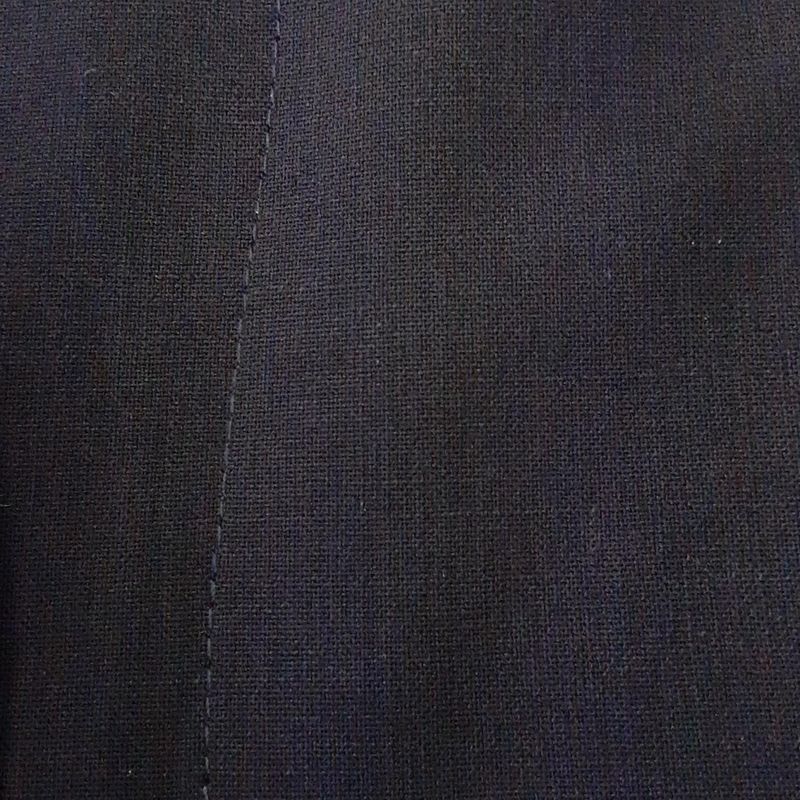 Prada Skirt Suit Women - Dark Navy Shoulder Pads