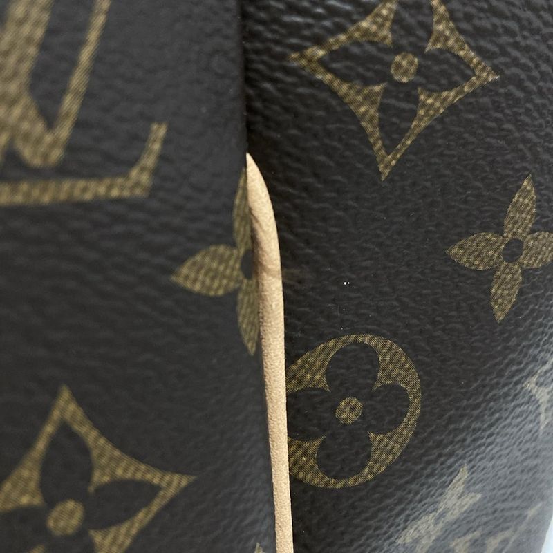 Louis Vuitton Shoulder Bag Monogram Totally Mmmonogram M56689 -