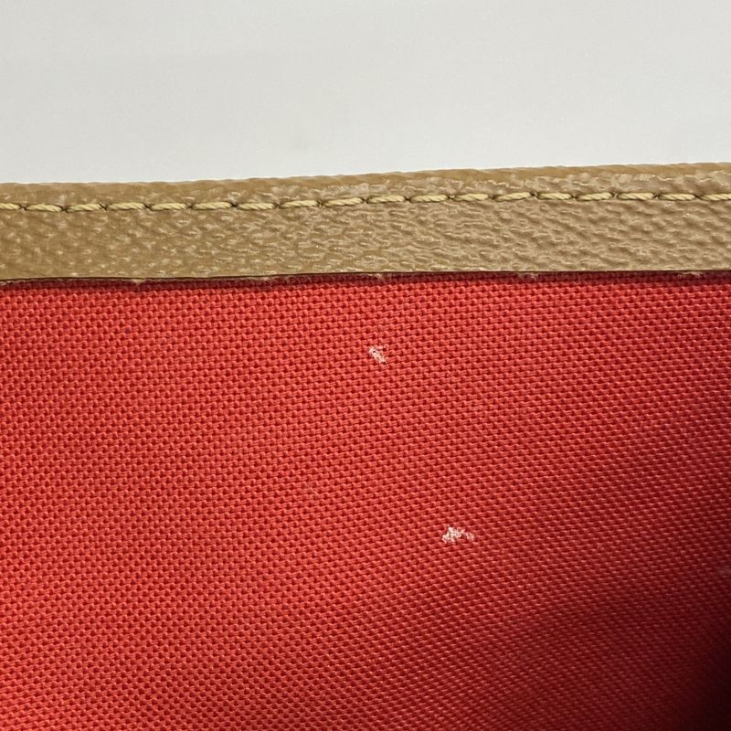 Louis Vuitton Tote Monogram Giant Reverse On-the-go GM M44576 Brown 2-way Bag