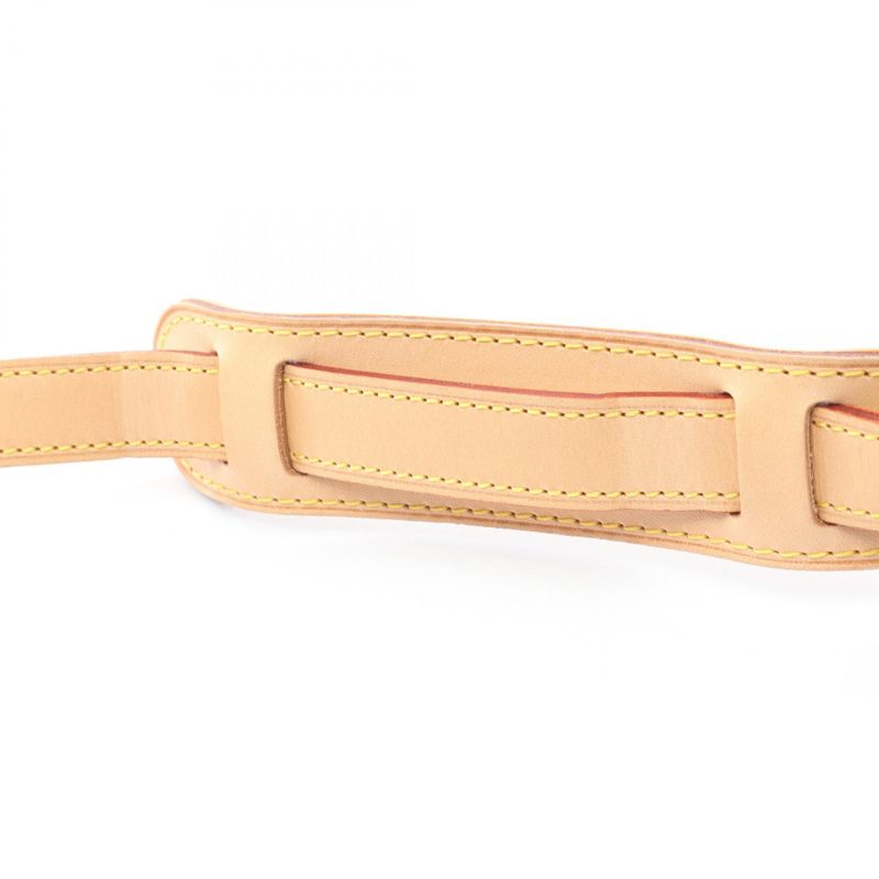 Louis Vuitton Shoulder Bag Saint-Cloud GM Monogram M51242 PVC Coated Canvas